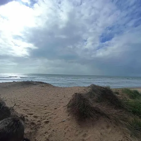 Apartamento Evasion Marine