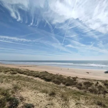 Apartamento Evasion Marine *