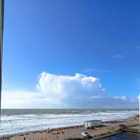 Apartamento Evasion Marine *