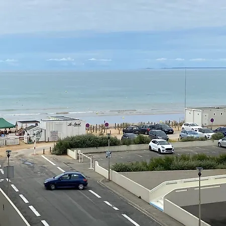 Evasion Marine Apartamento *