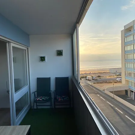 Evasion Marine Apartment Saint-Hilaire-de-Riez