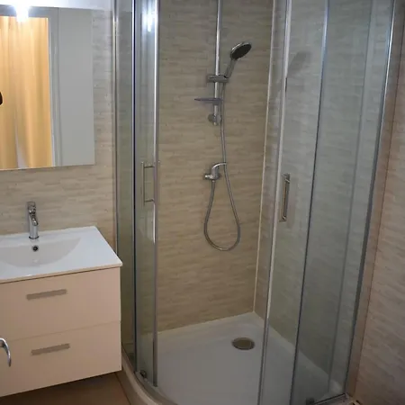 Apartamento Evasion Marine Saint-Hilaire-de-Riez