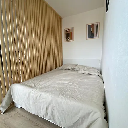 Apartamento Evasion Marine