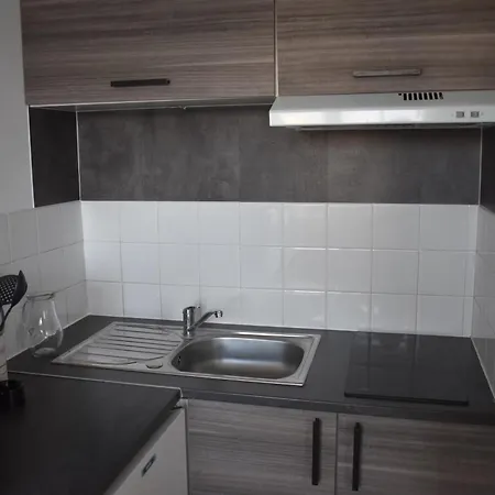 Evasion Marine Apartamento *