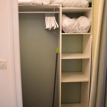 Evasion Marine Apartamento