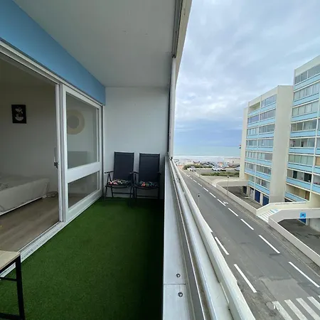 Apartamento Evasion Marine Saint-Hilaire-de-Riez