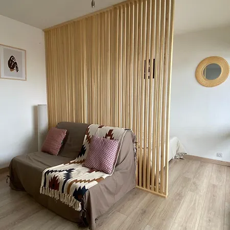 Evasion Marine Apartamento