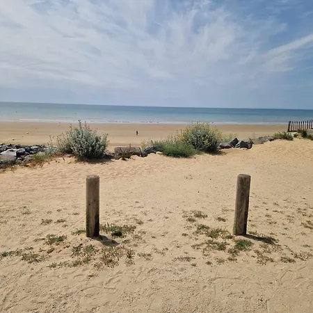 Evasion Marine Apartamento