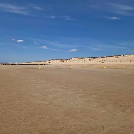 Evasion Marine Apartamento Saint-Hilaire-de-Riez