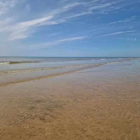 Evasion Marine Apartamento Saint-Hilaire-de-Riez