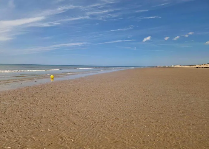 Evasion Marine Appartement *