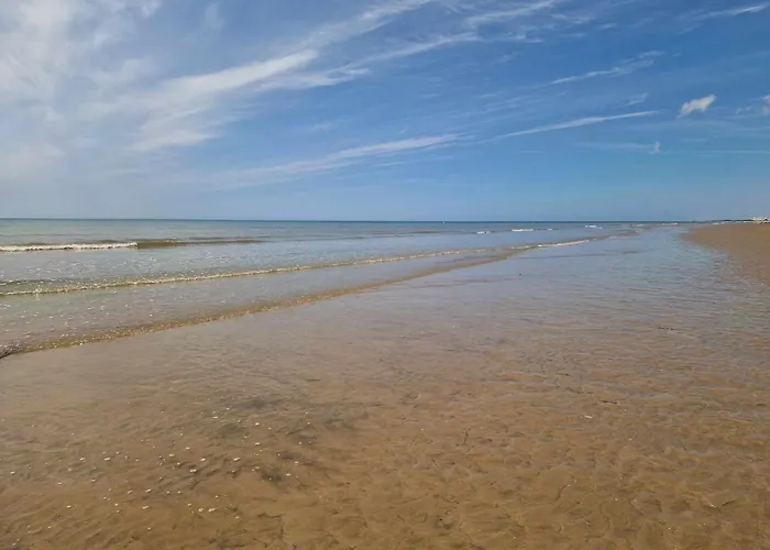 Evasion Marine Appartement Saint-Hilaire-de-Riez